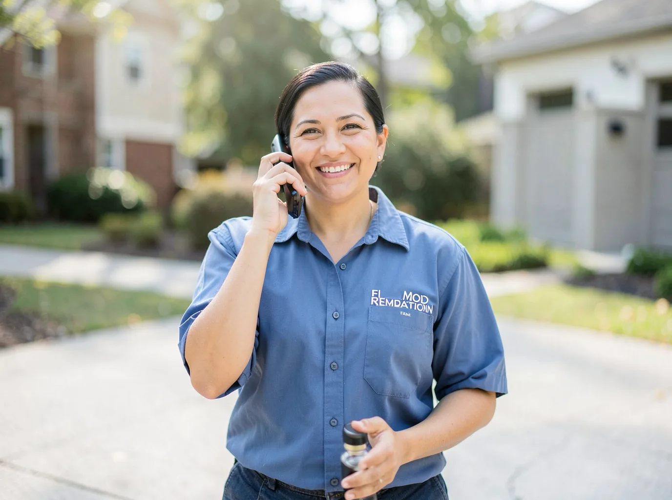 Mold Remediation China, TX FAQs